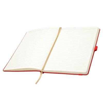 Записна книжка 'Санремо' А5 (Ivory Line)