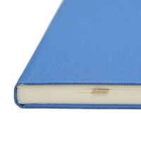 Записна книжка Caribe А5 (Ivory Line)