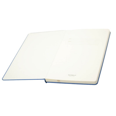 Записна книжка Caribe А5 (Ivory Line)