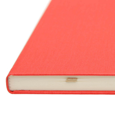 Записна книжка 'Caribe' А5 бумвініл (Ivory Line)