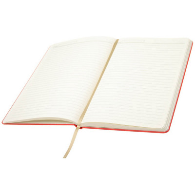 Записна книжка 'Caribe' А5 бумвініл (Ivory Line)