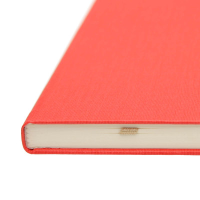 Записна книжка 'Caribe' А5 бумвініл (Ivory Line)