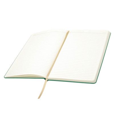 Записна книжка 'Caribe' А5 бумвініл (Ivory Line)