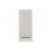 Мобільна батарея (Power Bank) Optima 4107, 20 000 mAh, 2*USB output, 5V 2.1A, колір білий