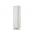 Мобільна батарея (Power Bank) Optima 4107, 20 000 mAh, 2*USB output, 5V 2.1A, колір білий