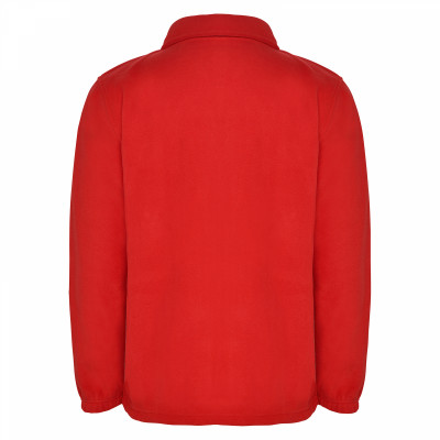 Реглан флісовий на блискавці Pirineo 300, TM Roly