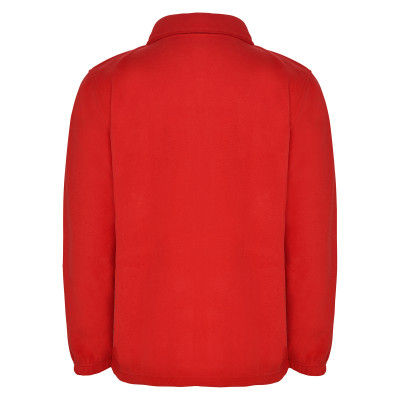 Реглан флісовий на блискавці Pirineo 300, TM Roly