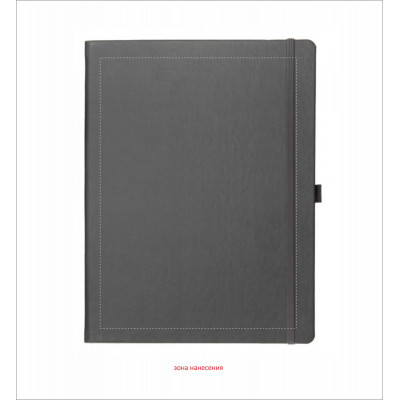 Записна книжка Туксон А4 (Ivory Line)