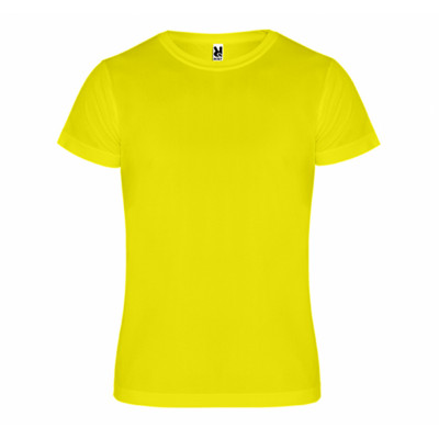 Футболка Camimera 135, TM Roly Футболка Camimera 135, TM Roly