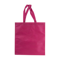 Сумка CARRY COLOR, спанбонд 38х41, 55 см