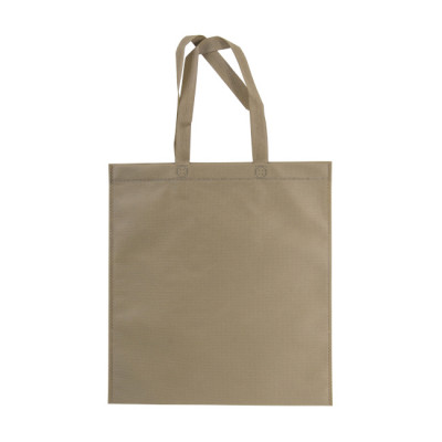 Сумка CARRY COLOR, спанбонд 38х41, 55 см