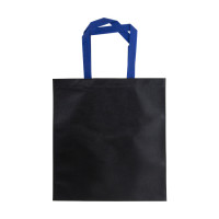 Сумка POINT BLACK, спанбонд, 38х41, 55 см