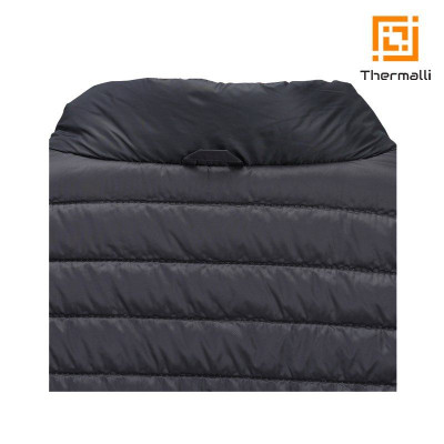 Куртка с подогревом Thermalli Meribel