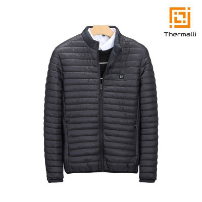 Куртка с подогревом Thermalli Meribel