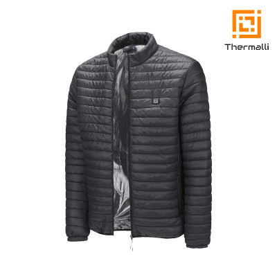 Куртка с подогревом Thermalli Meribel