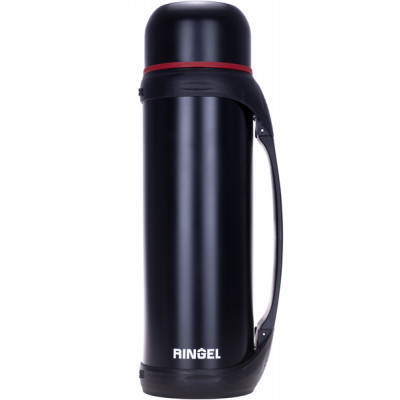 Термос RINGEL Rondo 2.2 л (RG-6130-2200) Термос RINGEL Rondo 2.2 л (RG-6130-2200)