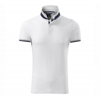 Поло Collar Up 215, TM Malfini