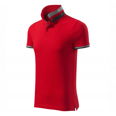Поло Collar Up 215, TM Malfini