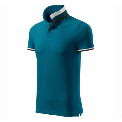 Поло Collar Up 215, TM Malfini