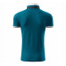 Поло Collar Up 215, TM Malfini