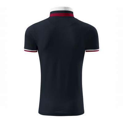 Поло Collar Up 215, TM Malfini