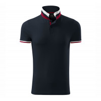 Поло Collar Up 215, TM Malfini