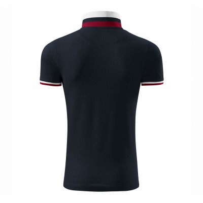 Поло Collar Up 215, TM Malfini