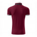 Поло Collar Up 215, TM Malfini