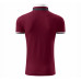 Поло Collar Up 215, TM Malfini