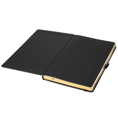 Записна книжка "Goldrail" А5 (SETTEBELLO)