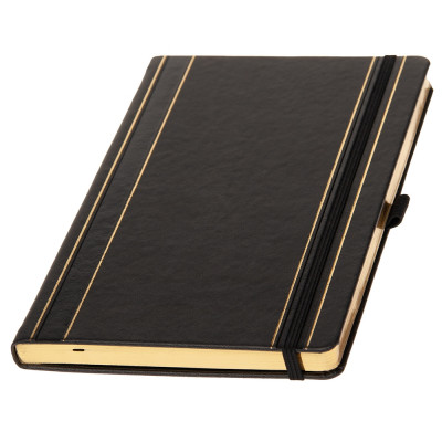 Записна книжка "Goldrail" А5 (SETTEBELLO)