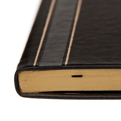 Записна книжка "Goldrail" А5 (SETTEBELLO)