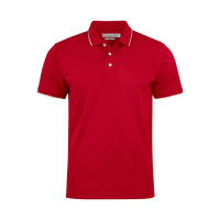 Мужское поло GREENVILLE POLO MODERN FIT