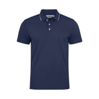 Мужское поло GREENVILLE POLO MODERN FIT