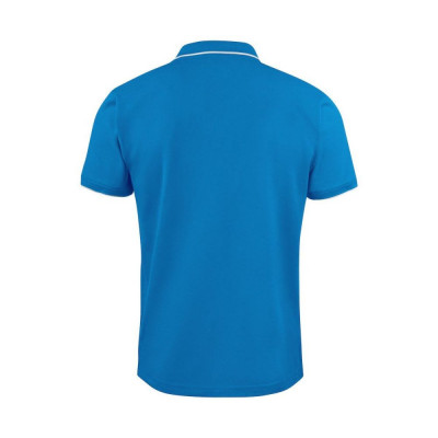 Чоловіче поло GREENVILLE POLO MODERN FIT Чоловіче поло GREENVILLE POLO MODERN FIT