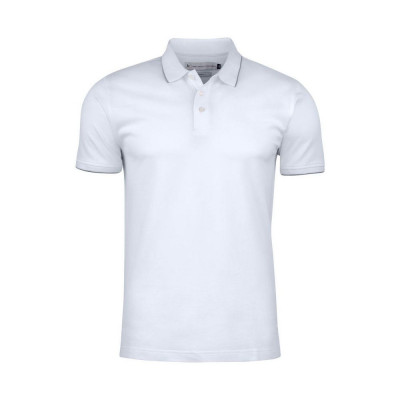 Чоловіче поло GREENVILLE POLO MODERN FIT