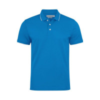 Мужское поло GREENVILLE POLO MODERN FIT
