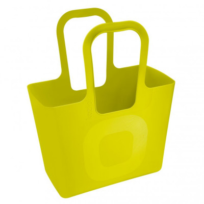 Сумка TASCHE XL, лимонная