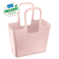 Сумка TASCHE XL, органічний рожевий