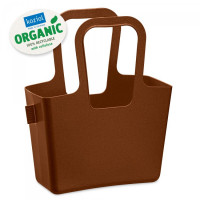 Сумка TASCHE XL, органічний коричневий