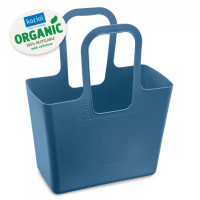 Сумка TASCHE XL, органічний темно-синій