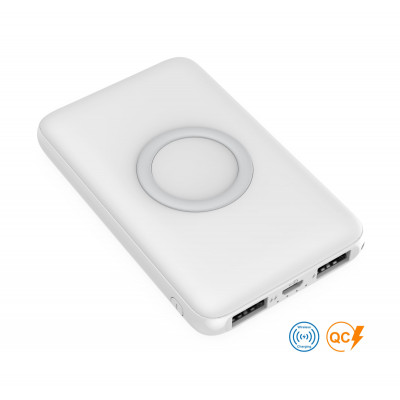Універсальний зарядний пристрій Stark 5000 mAh, TM TEG