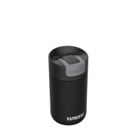 Термокухоль Kambukka Olympus, вакуумний, сталевий, 300 мл