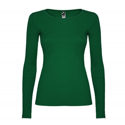 Футболка з довгим рукавом Extreme Woman