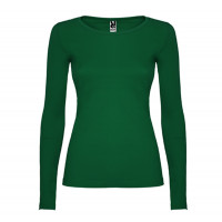 Футболка з довгим рукавом Extreme Woman