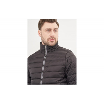 Куртка чоловіча Optima ALASKA , розмір M, колір: чорний