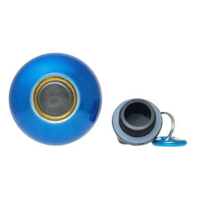 Пляшка алюмінієва 400 мл Пляшка алюмінієва 400 мл