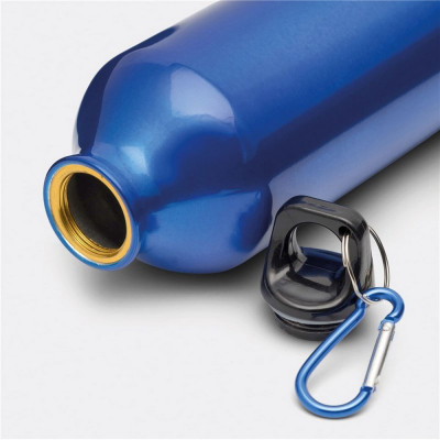 Пляшка алюмінієва 400 мл