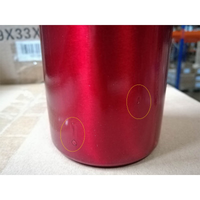 Пляшка алюмінієва 400 мл Пляшка алюмінієва 400 мл