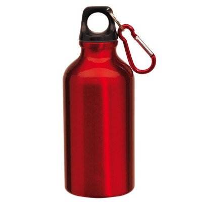Пляшка алюмінієва 400 мл Пляшка алюмінієва 400 мл